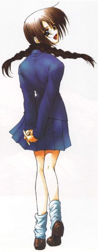 BUY NEW weiss kreuz - 168234 Premium Anime Print Poster